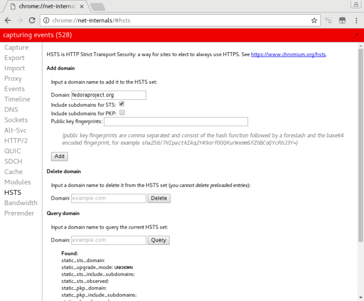 chromium-hsts-fedora